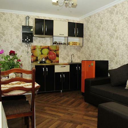 Guest House Ivo Боржоми Екстериор снимка