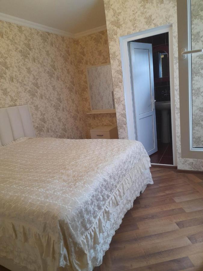 Guest House Ivo Боржоми Екстериор снимка